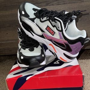 Fila Ray Tracer 2 NXT